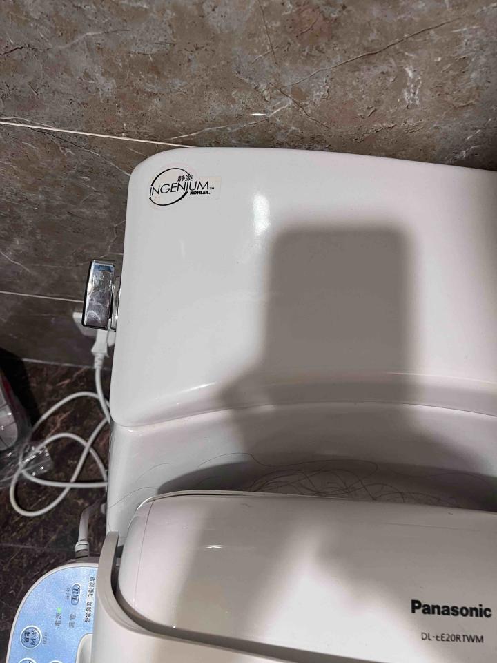 馬桶裝修案件圖片