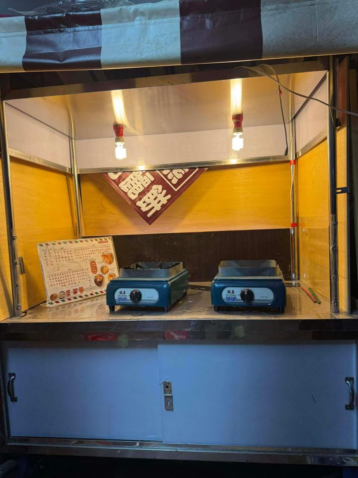 載貨運輸服務案件圖片