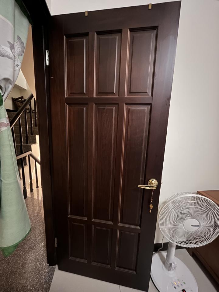 木工施工案件圖片