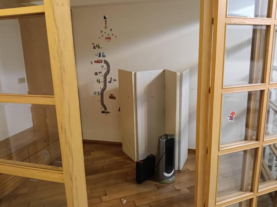 大型垃圾回收案件圖片