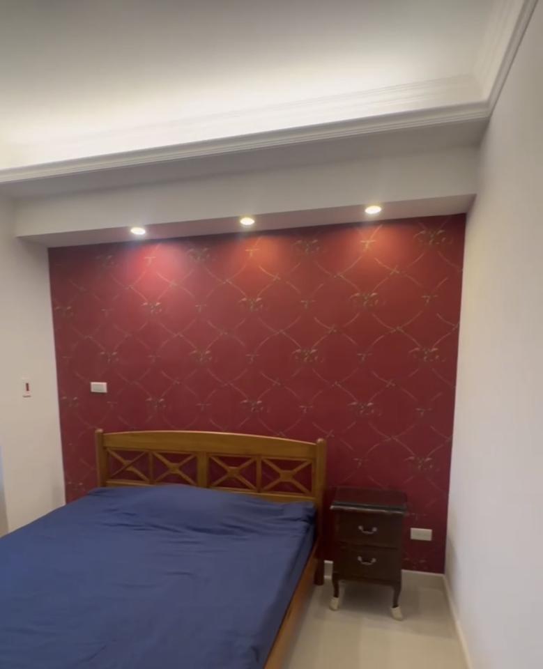 壁紙施工案件圖片