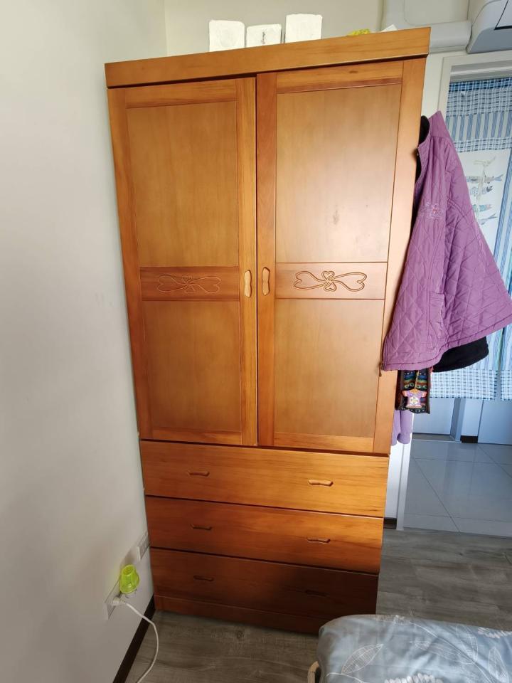 家具搬運案件圖片