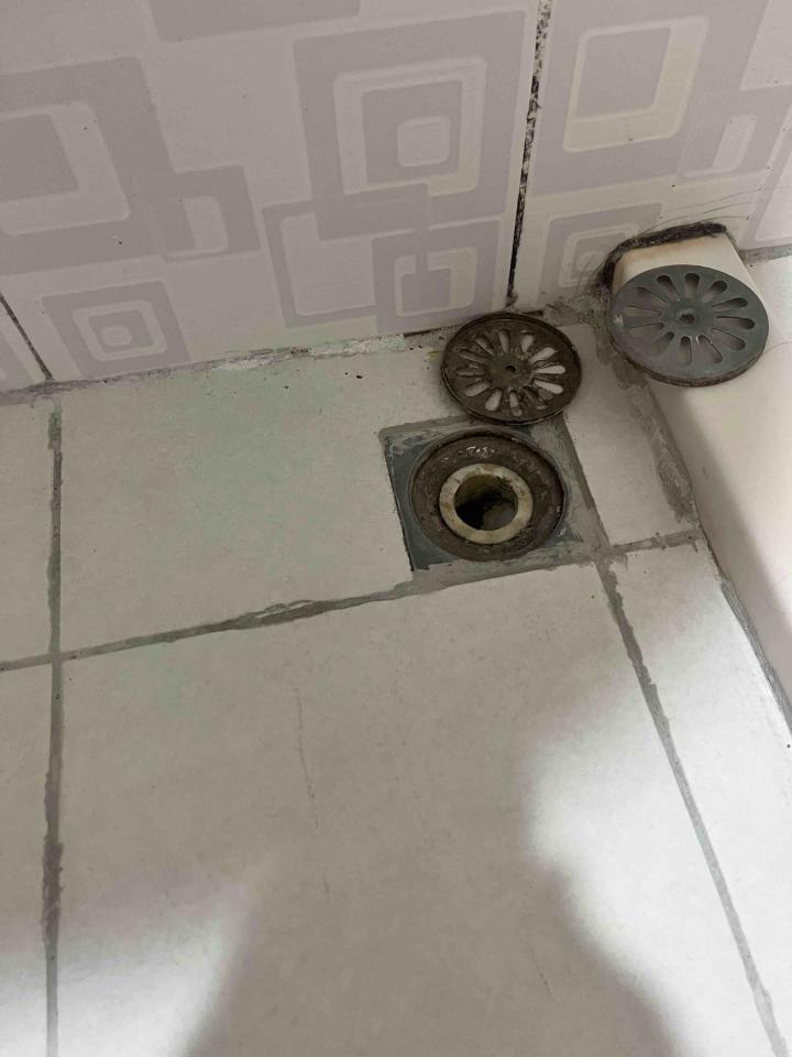 漏水處理案件圖片