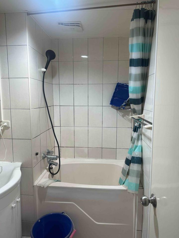 浴室翻新案件圖片