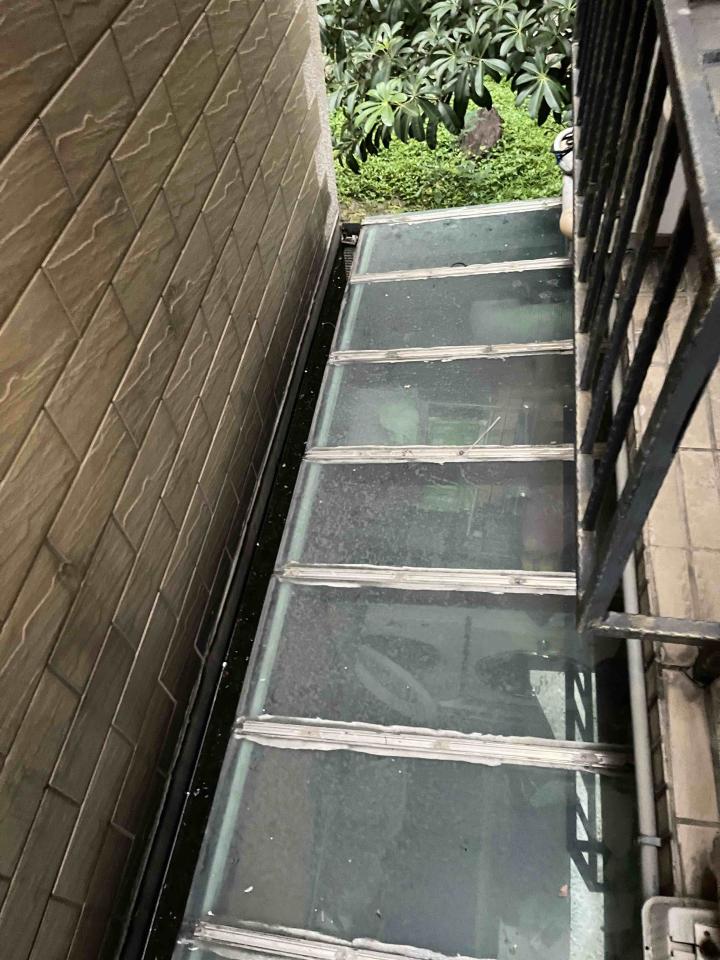 採光罩案件圖片