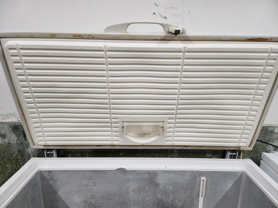 大型垃圾回收案件圖片