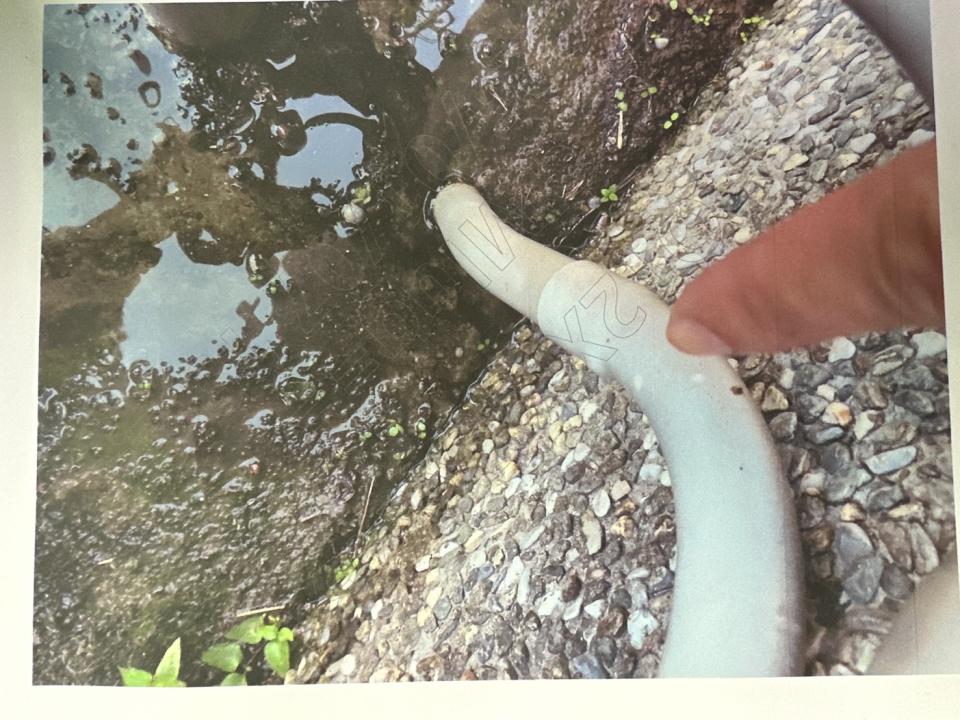 漏水處理案件圖片