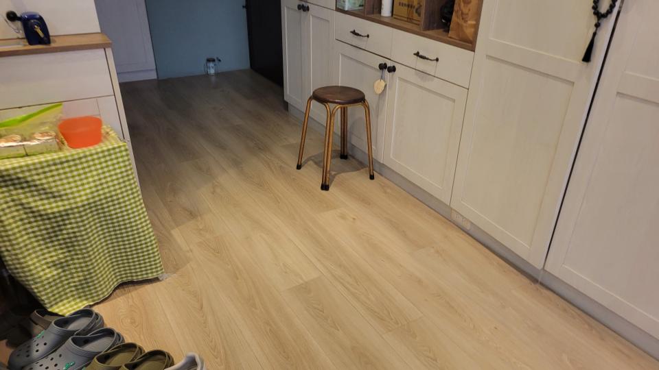 地板施工案件圖片