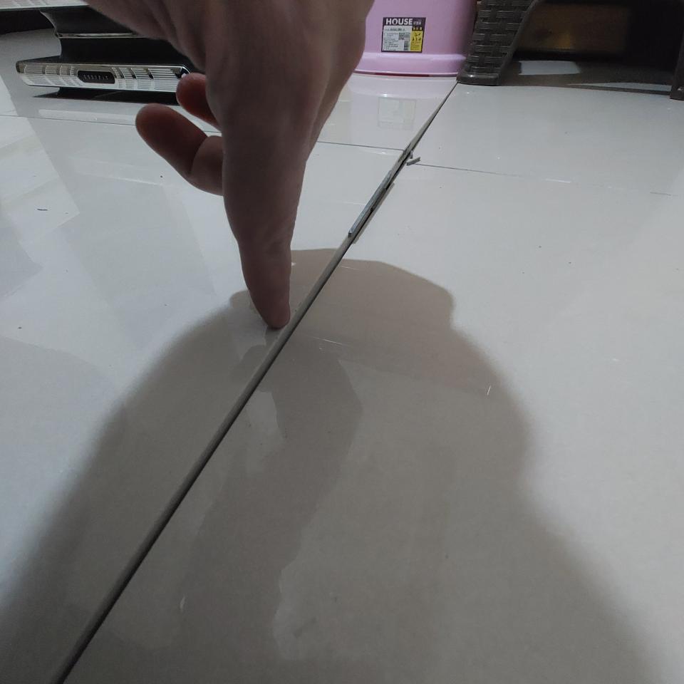 磁磚修補案件圖片