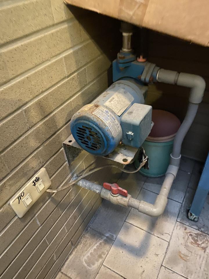 抽水馬達案件圖片