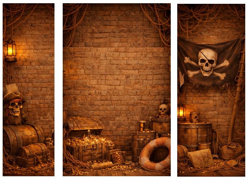 壁紙施工案件圖片