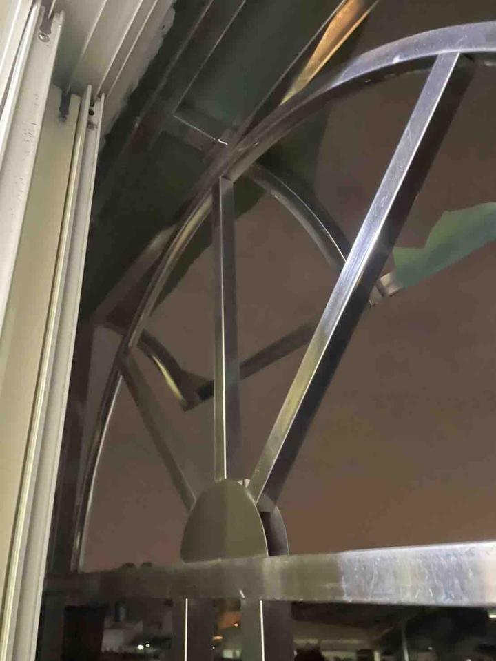 採光罩案件圖片