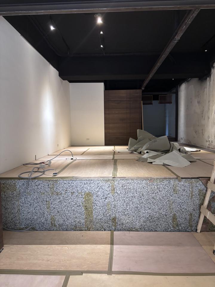 泥作/水泥施工案件圖片