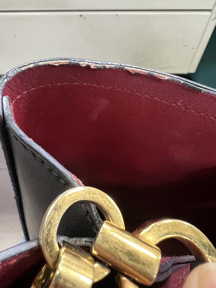 修鞋修包案件圖片