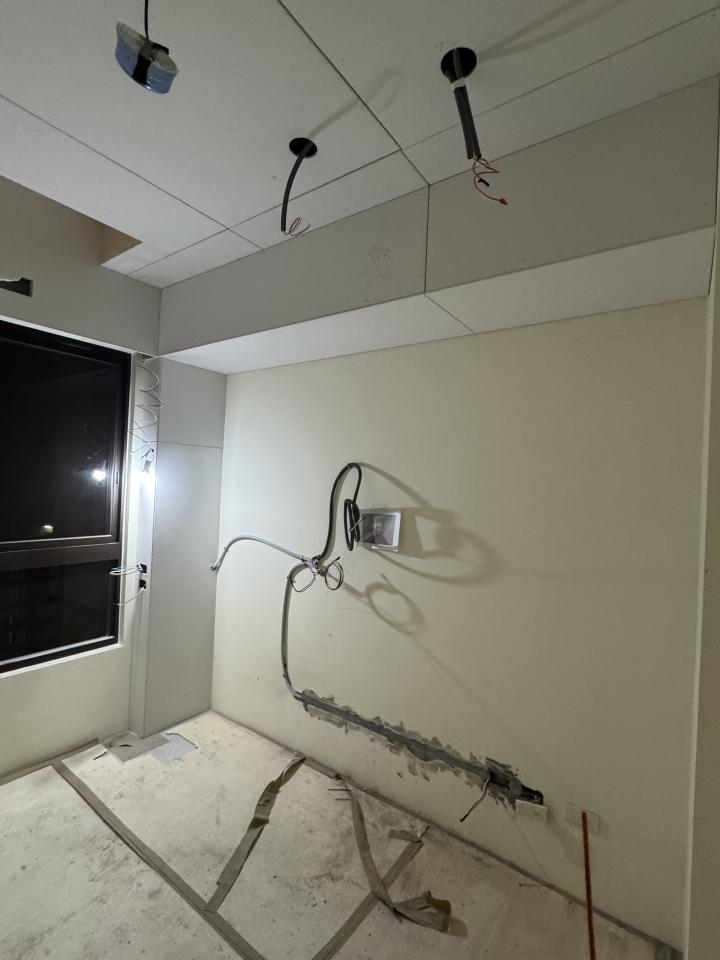 油漆工程案件圖片