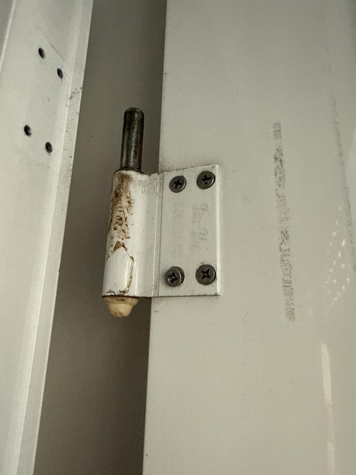 鋁門窗案件圖片