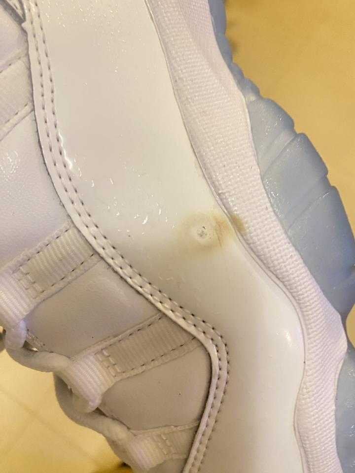 修鞋修包案件圖片