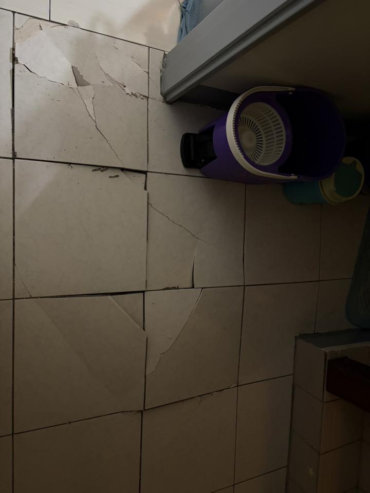 磁磚修補案件圖片