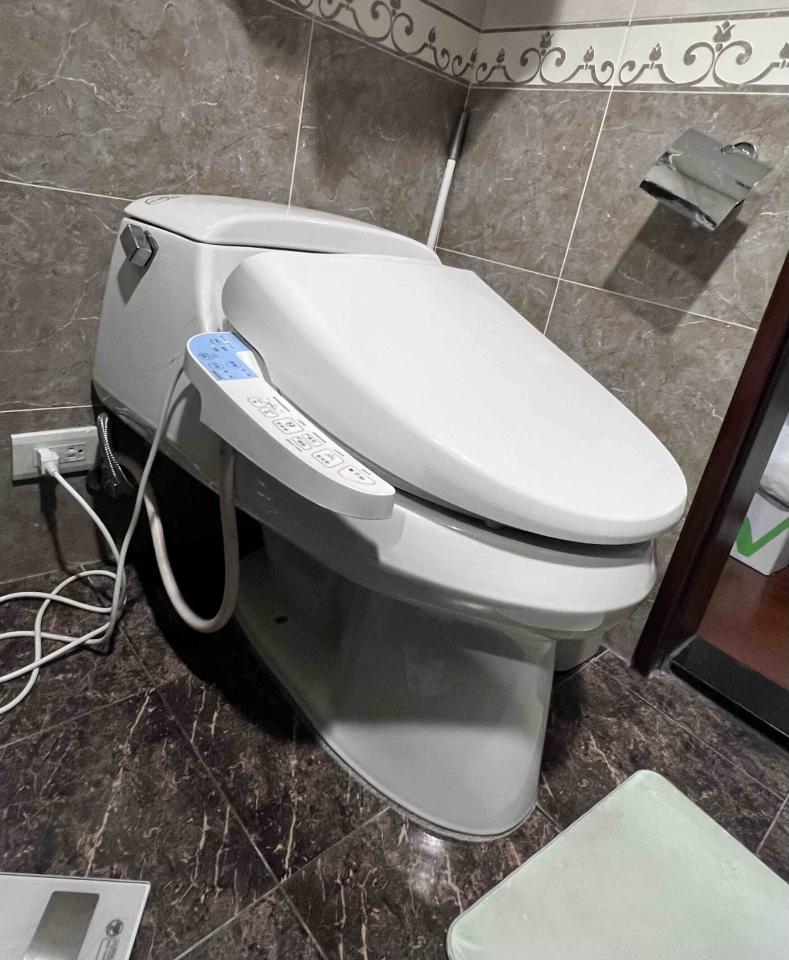 馬桶裝修案件圖片