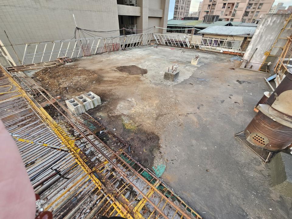 泥作/水泥施工案件圖片