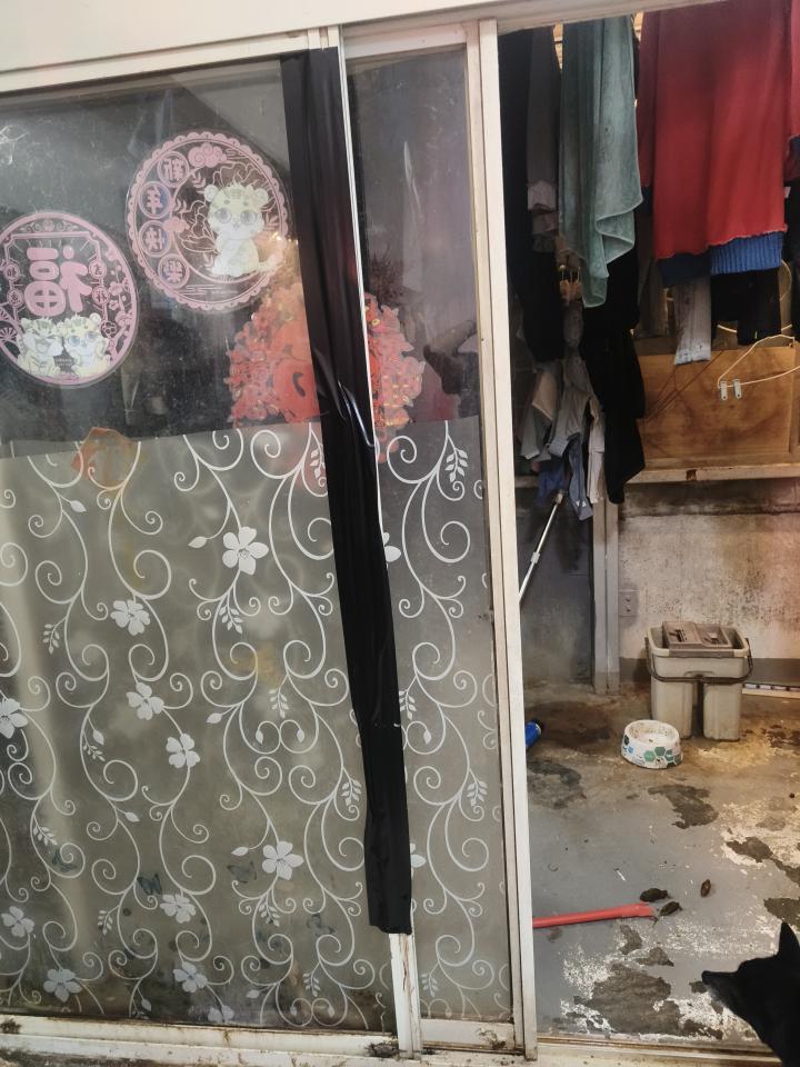 落地窗案件圖片