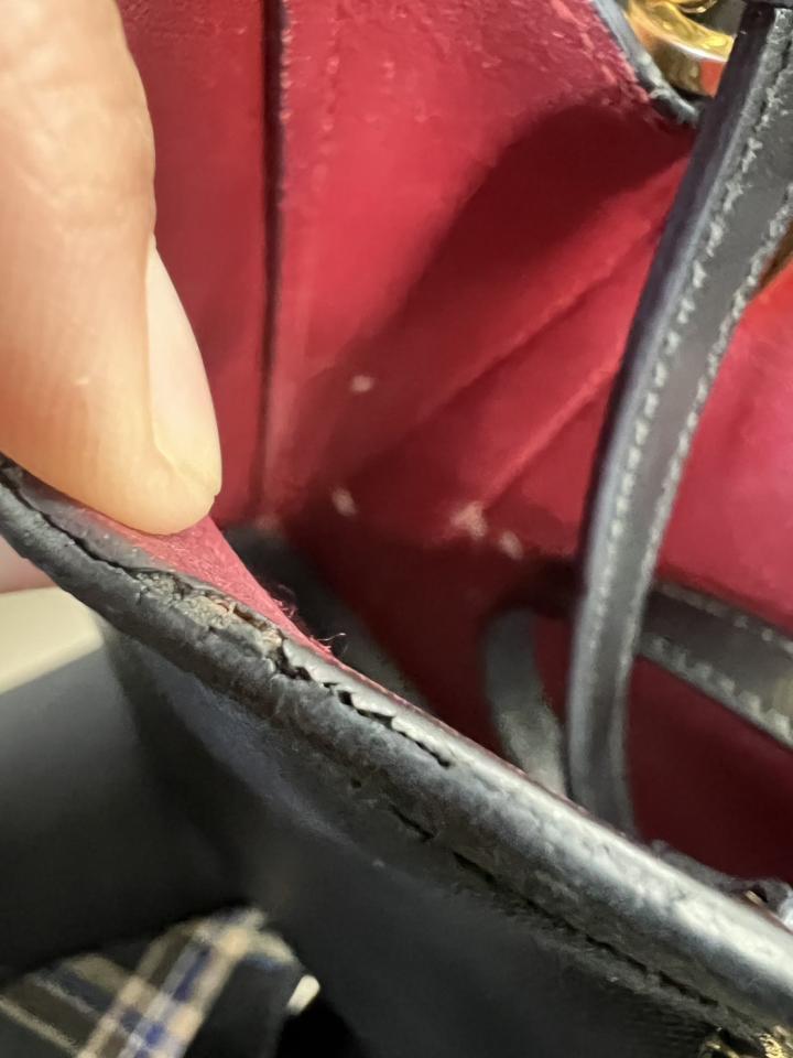 修鞋修包案件圖片