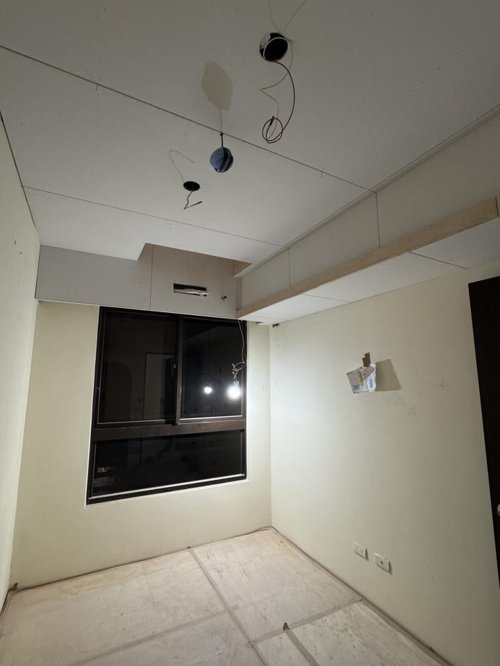 油漆工程案件圖片