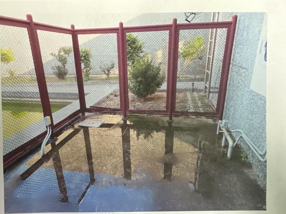 漏水處理案件圖片