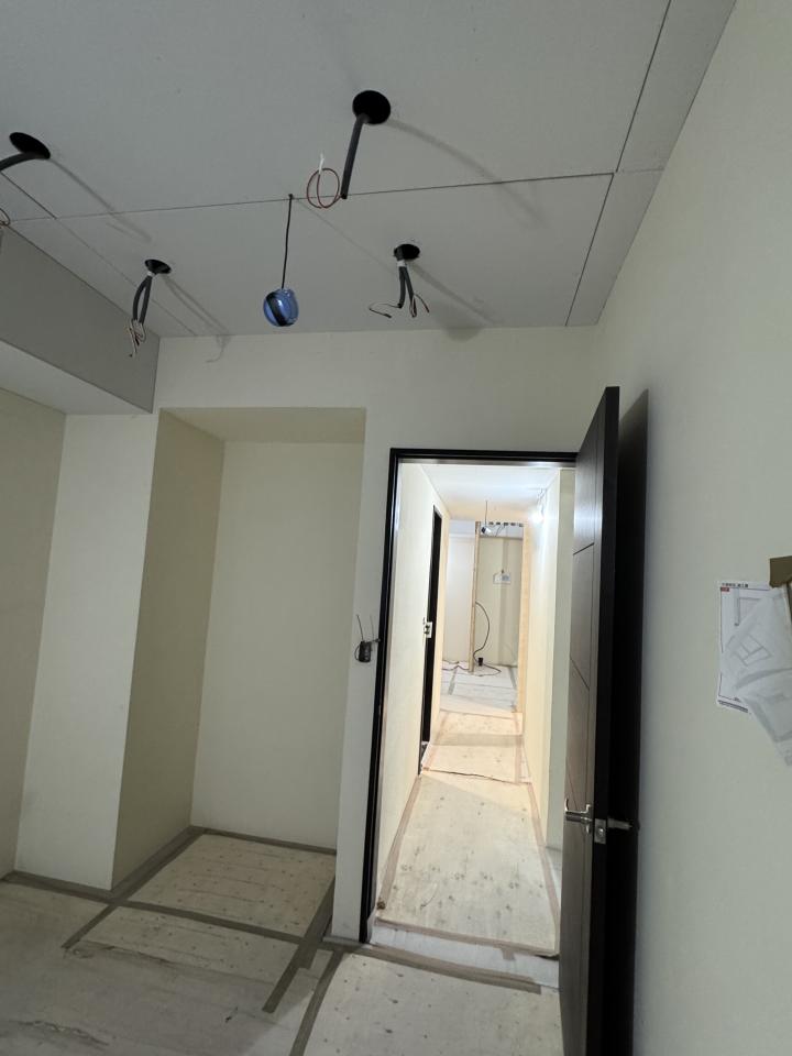 油漆工程案件圖片