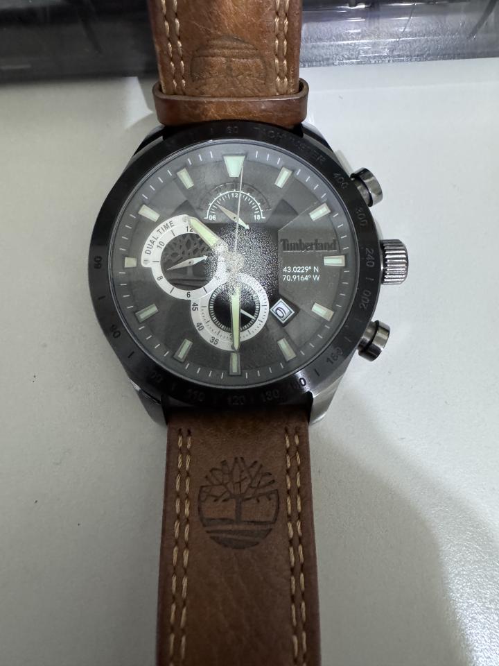 鐘錶行案件圖片