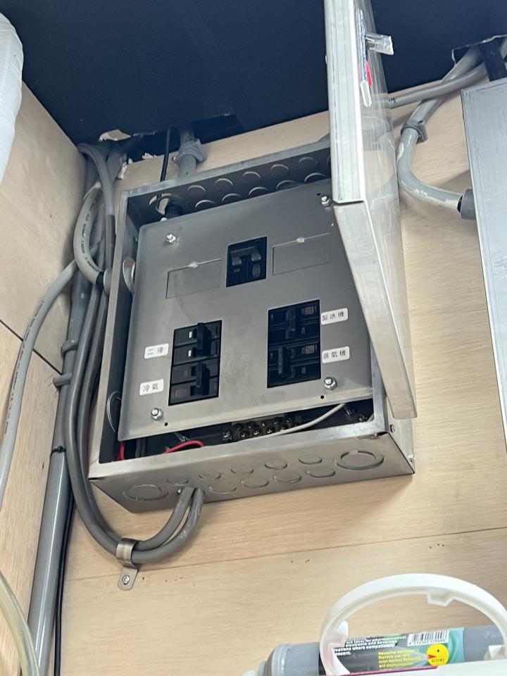 拆除工程案件圖片