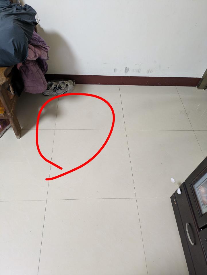 磁磚修補案件圖片