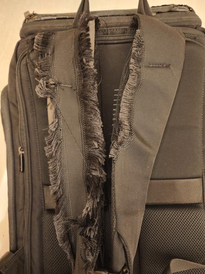 修鞋修包案件圖片