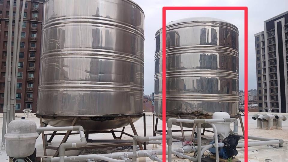 水塔安裝案件圖片