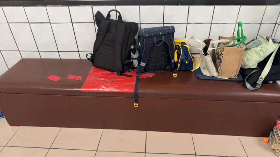 沙發修理案件圖片