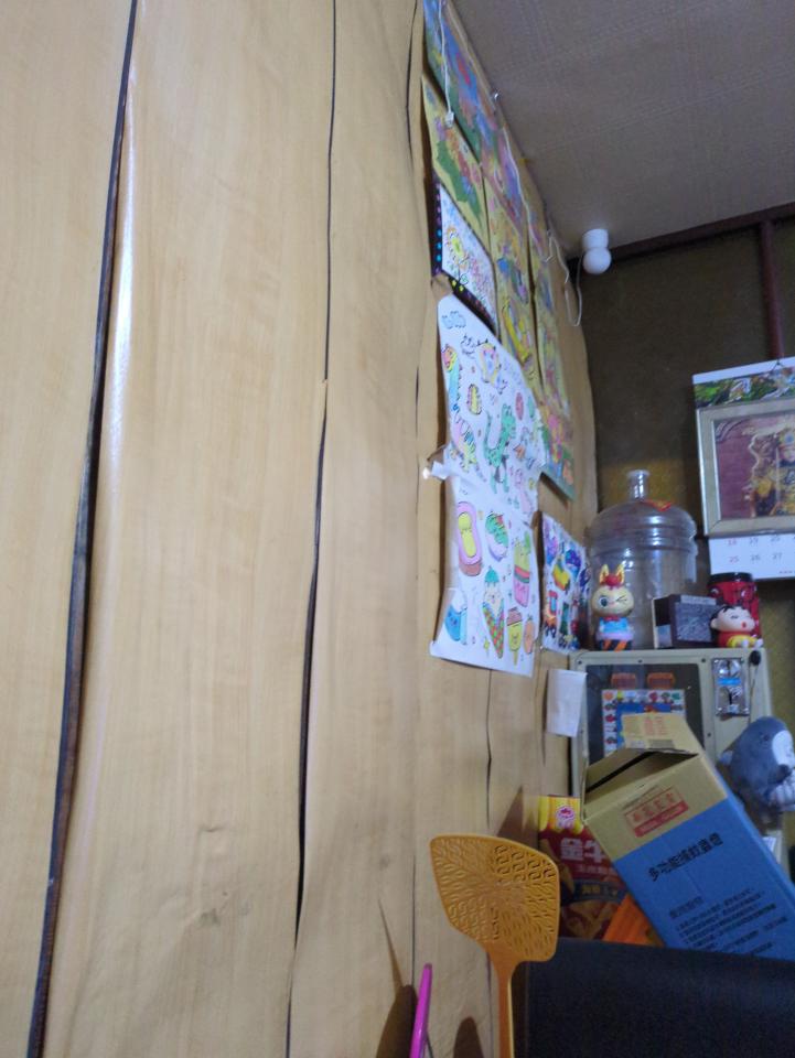 木工施工案件圖片