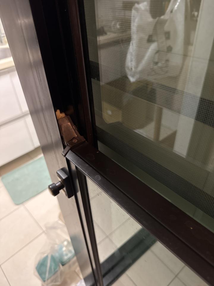 紗窗裝修案件圖片
