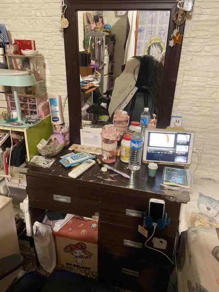 大型家具回收案件圖片