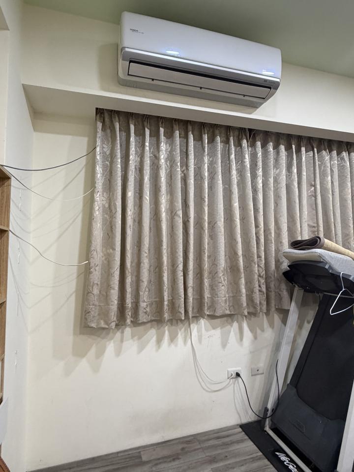 冷氣清洗案件圖片