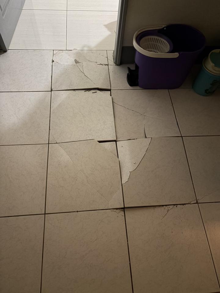 磁磚修補案件圖片