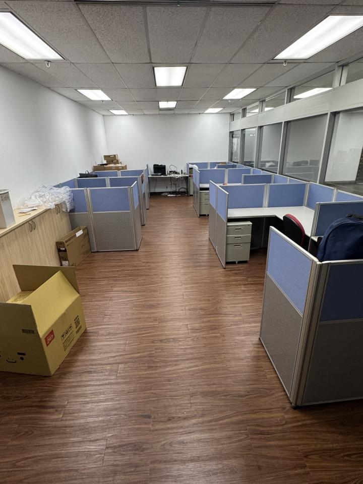 商業空間清潔案件圖片