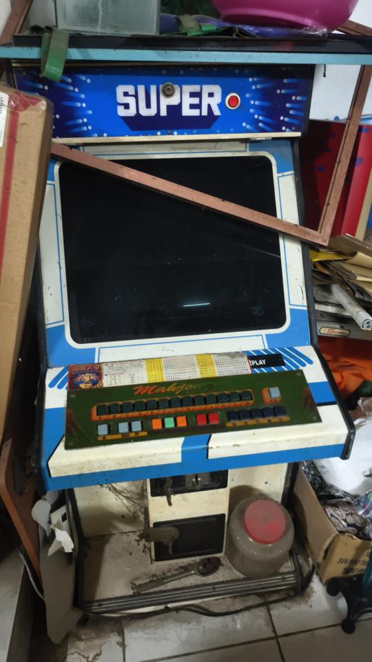 大型垃圾回收案件圖片