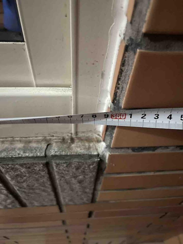 採光罩案件圖片