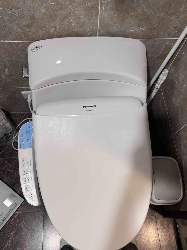 馬桶裝修案件圖片