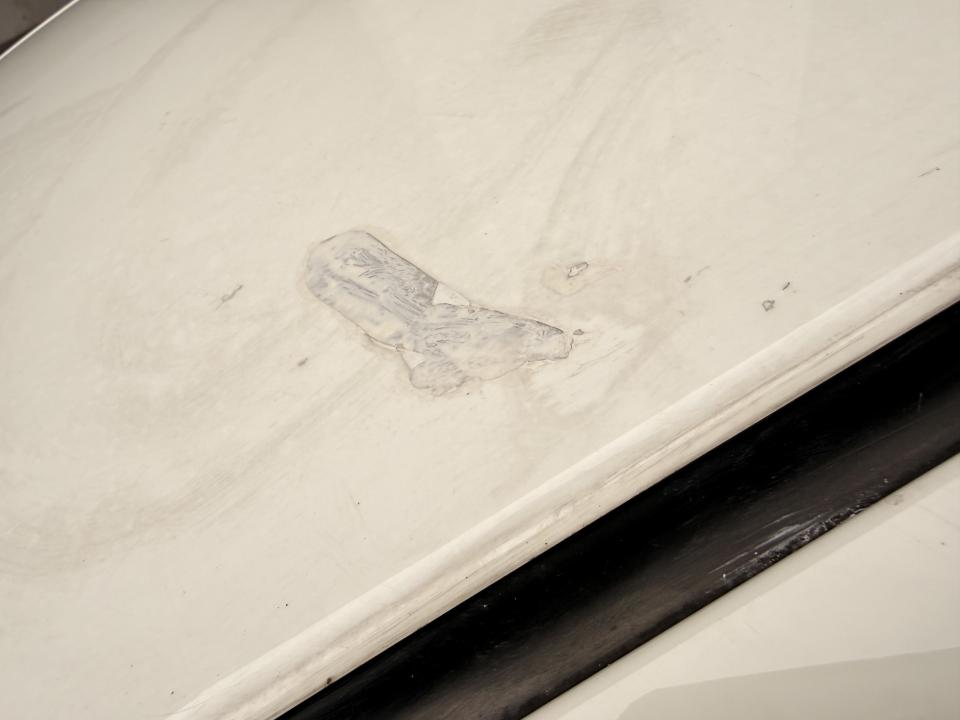 汽車板金烤漆案件圖片