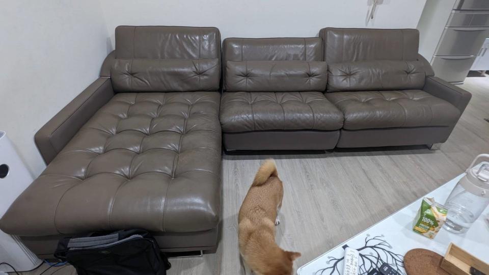 大型家具回收案件圖片