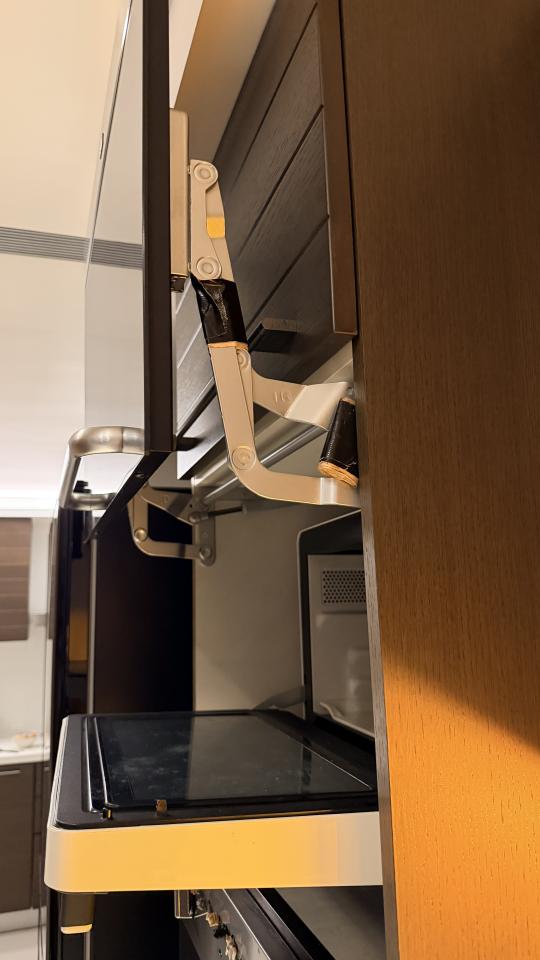 廚房翻新案件圖片