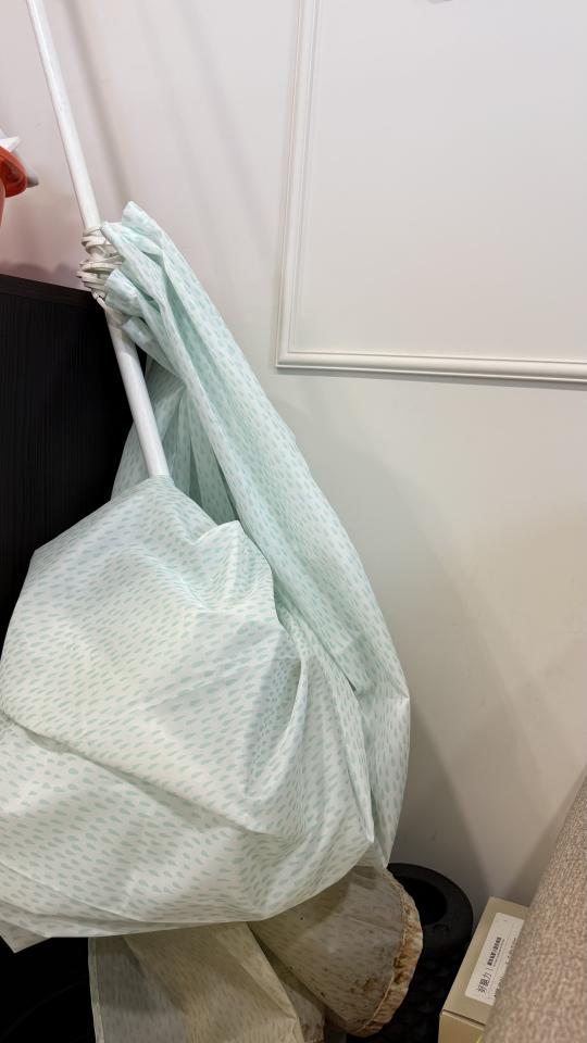 大型垃圾回收案件圖片