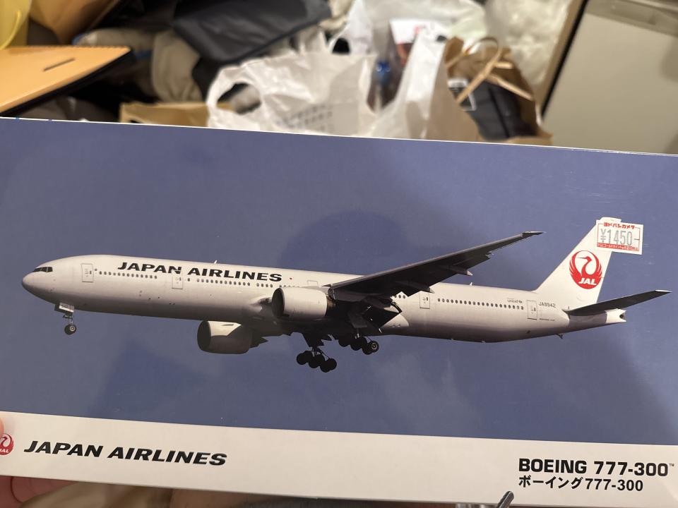 模型代工案件圖片