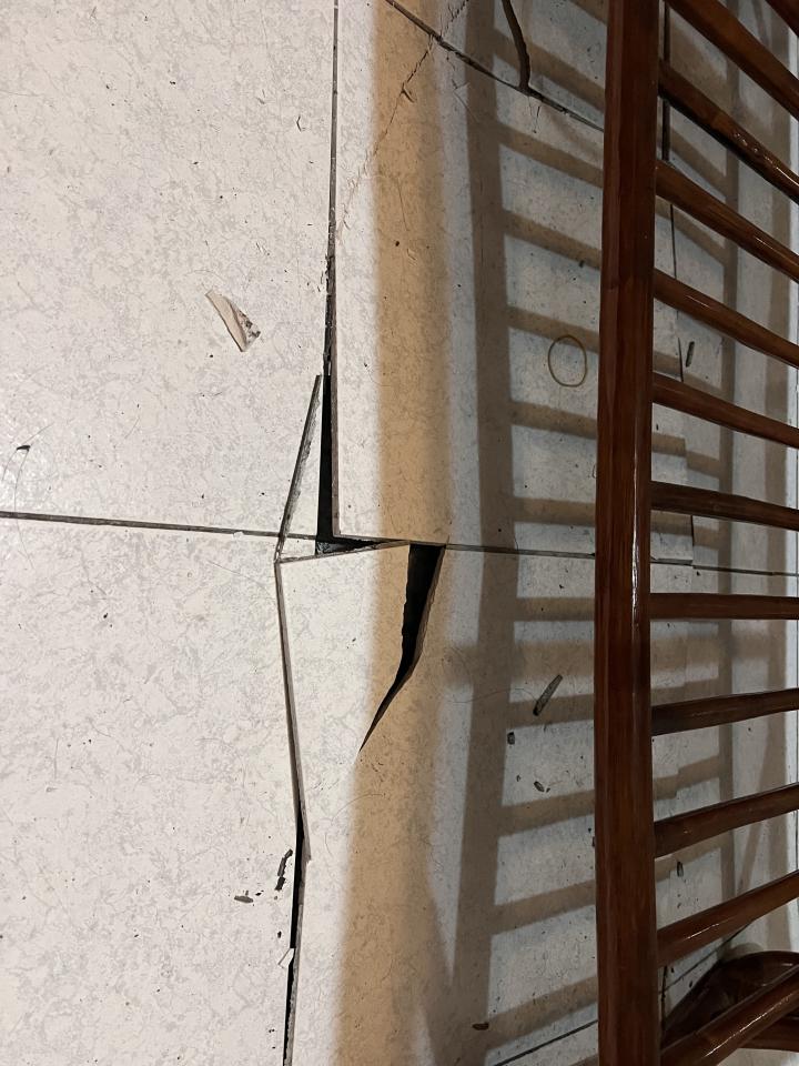 磁磚修補案件圖片